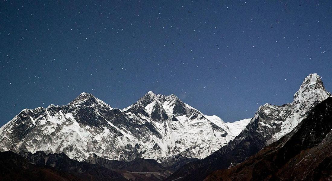 Mountain Lodges Of Nepal - Kongde Esterno foto