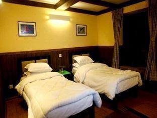 Mountain Lodges Of Nepal - Kongde Esterno foto